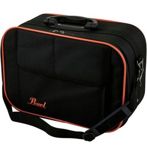 펄 싱글 페달 가방 DPB-1 Peal Single Pedal Bag DPB1, 1개