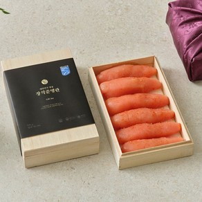 덕화명란 대한민국명장 장석준명란 선물세트 2호 (800g), 1개, 800g