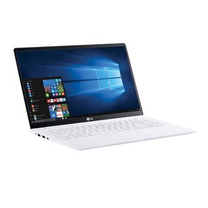 LG 그램15 15Z980 8세대 i5 8GB SSD256GB Win10, 화이트, 256GB, 16GB, WIN10 Po