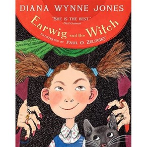 Earwig and the Witch Paperback