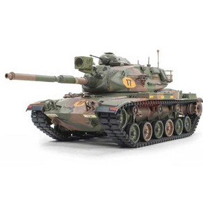 AFV CLUB M60A3 TTS Patton MBT 1/35 (35249), 1개