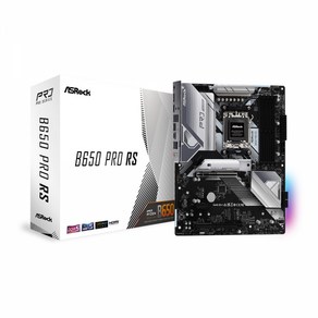 ASRock B650 Po RS 대원씨티에스 -M