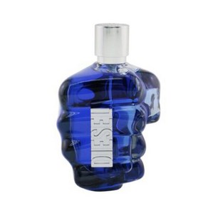 [Diesel] Men's Sound Of The Bave EDT Spay 4.2 oz Fagances, [Diesel] Men's Sound Of The B, 125ml, 1개