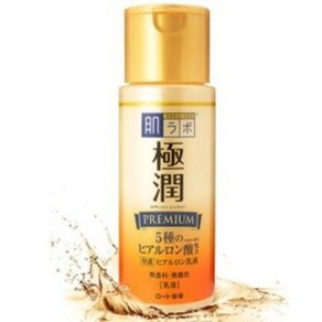 하다라보 고쿠쥰 프리미엄 스킨타입 170ml 고보습