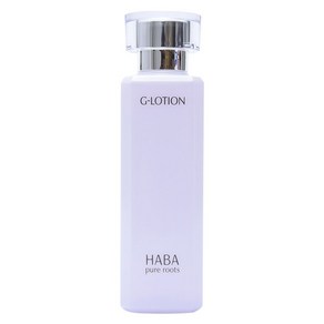 HABA G-로션, 1개, 180ml