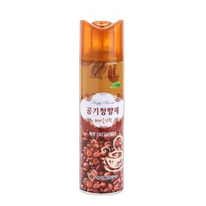 [오너클랜] 탈취제 악취 공기 화장실 스프레이 300ml 헤이즐럿, 헤이즐럿_2022