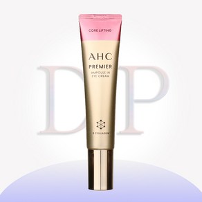 AHC 시즌12 프리미어 앰플 인 아이크림 코어리프팅 40ml 1개