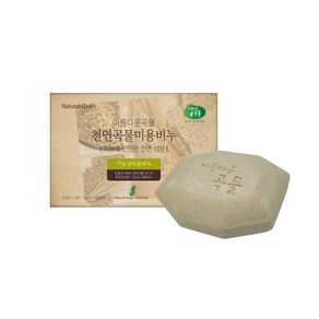 그라비올라 미용 비누(100g), 1개, 100g