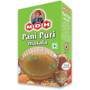 MDH Pani Pui Masala 100g / 3.5 oz, 1개