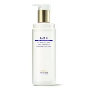 비올로직 호쉐쉬 BIOLOGIQUE RECHERCHE LAIT U 250ml 지성용 클렌져, 1개