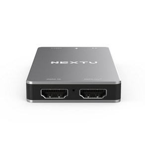 이지넷 NEXT-7322HVC-4K USB3.0 HDMI 영상 비디오 캡쳐