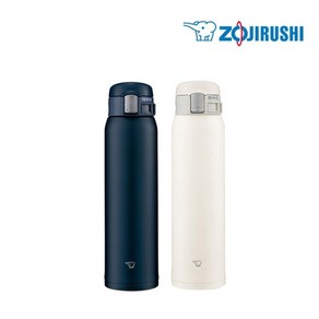 조지루시 보온병 SM-SF60 600ml / 코끼리 텀블러, 조지루시 SM-SF60-WM