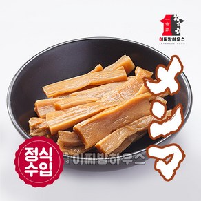 아지츠케 멘마 죽순 라멘토핑 죽순나물 수제피클 라멘멘마 죽순무침 일본식재료 라멘재료 죽순채