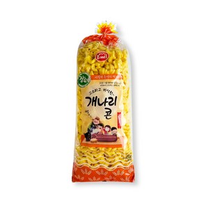 시골장터 개나리콘 250g