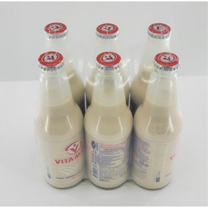 비타밀크 300ml x 6개 VITA MILK 300ml x 6ea