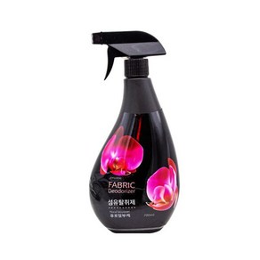 [2개묶음] 방향제 탈취제 패브릭 섬유탈취제 후로랄부케 700ml gt0*3638Vm