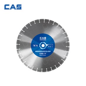 우수다이아몬드 도로컷팅기날 16인치 3.2T 콘크리트 아스팔트 다이아몬드날 절단 캇팅, DiaSB-16(16인치/3.2T/도로용), 1개
