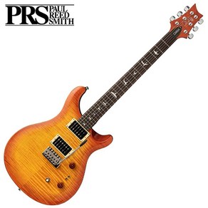 PRS SE 2023 일렉기타 Custom 24-08 Vintage Sunbust, 단품, 1개