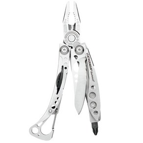 [레더맨] SKELETOOL 스켈레툴_7가지 기능툴, 1개