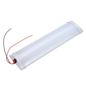 세이브솔라 12V 10W LED 캠핑카 콘테이너 천정용 스위치 전등, 1개