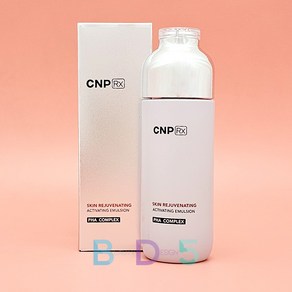 씨앤피 RX 스킨 레쥬버네이팅 액티베이팅 에멀젼, 100ml, 1개