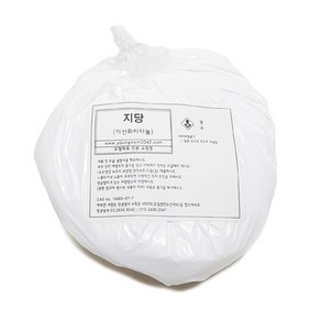 지당(이산화티타늄) R902 / 1kg / 백색 안료, 1세트