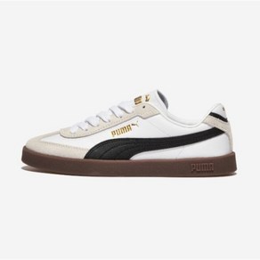 [ABC마트 신구로NC점] 푸마/푸마 클럽 II 에라_PKI39744707_PUMA WHITE-PUMA BLACK_남녀공용