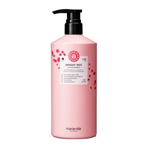 마리아닐라 컬러 리프레쉬 6가지 컬러 750ml 대용량, 브라이트 레드, 1개