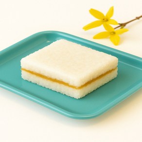 대왕 꿀설기(냉동), 50g, 40개