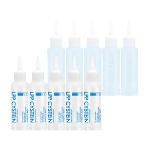 라샘 엔비 LPP A 시스테인 1제2제(브롬산)100ml 5개, 100ml