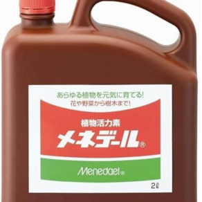 식물영양제 메네델, 2L, 1개