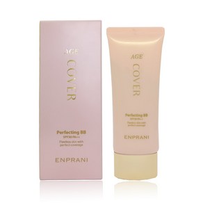 엔프라니 에이지 커버 퍼펙팅 비비 SPF30 PA++, 60g, 상세페이지 참조, 1개, 60g