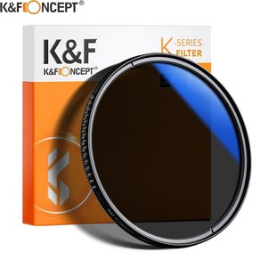 K&F Concept CPL 카메라 렌즈 필터 울트라 슬림 광학 멀티 코팅 원형 편광판 37mm 39mm 49mm 52mm 58mm 62mm 67mm 77mm, [05] 62mm, 1개