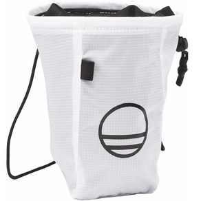 와일드컨트리 모스키토 초경량 쵸크백 MOSQUITO CHALKBAG, White