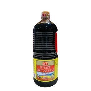 영흥식품 영흥 생추왕 간장 1.75L 이강산닷컴, 1개