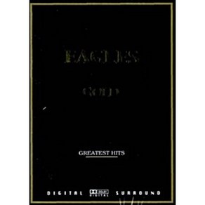 [DVD] Eagles : Gold - Geatest Hits