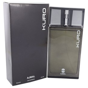 Ajmal Kuro EDP Spray 90ml Men