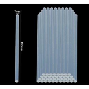 핫멜트 글루건심, 1개