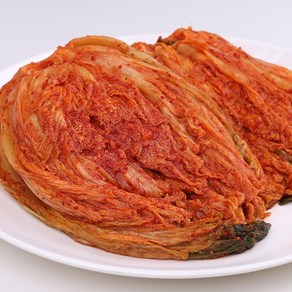 전라도 묵은지 2kg 팔팔마켓 보성엔 녹차김치 찌게용, 1개