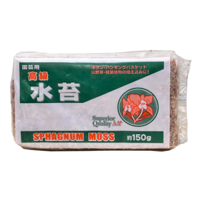 깔끔한 수태 칠레산 정겨운화분집 75g 150g 500g 1kg, 1개