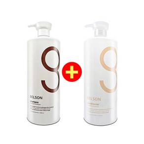 동방 벨슨 이노센트 모이스춰 샴푸 + 컨디셔너 1셋트 각 1500ml, 1개, 1.5L