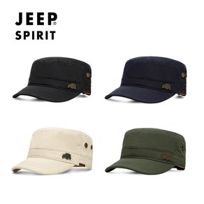 웹도매 JEEP SPIRIT 지프 스피릿 군모 CA0077