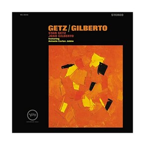 (빠른배송) 스탄게츠 주앙 질베르토 Stan Getz Joao Gilbeto Veve LP