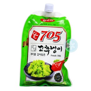 푸드올마켓_ 움트리 생705 서양 고추냉이 700g /냉동, 1개