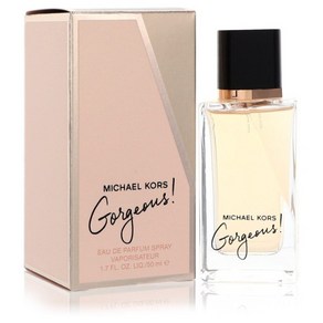 마이클코어스 Michael Kos Gogeous Eau De Pafum Spay 50 ml fo Women(관세포함), 50ml