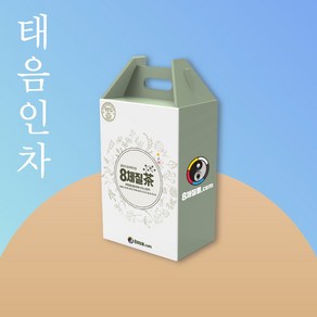 태음인차-목체질 목양체질 목음체질, 30개, 100ml