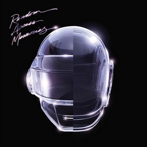 (수입3LP) Daft Punk - Random Access Memoies (10th Annivesay Edition) (180g) (Gatefold)