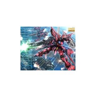 반다이 MG 1/100 GAT-X303 AEGIS GUNDAM BD178383, 1개