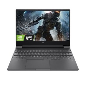 HP 2022 VICTUS 15 GAMING 코어i5 인텔 12세대 지포스 RTX 3050, Mica Silve, 512GB, 8GB, WIN11 Home, 15-fa0056TX