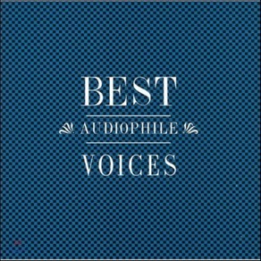 [LP] 베스트 오디오파일 보이시스 1집 (Best Audiophile Voices Vol.1) [LP]